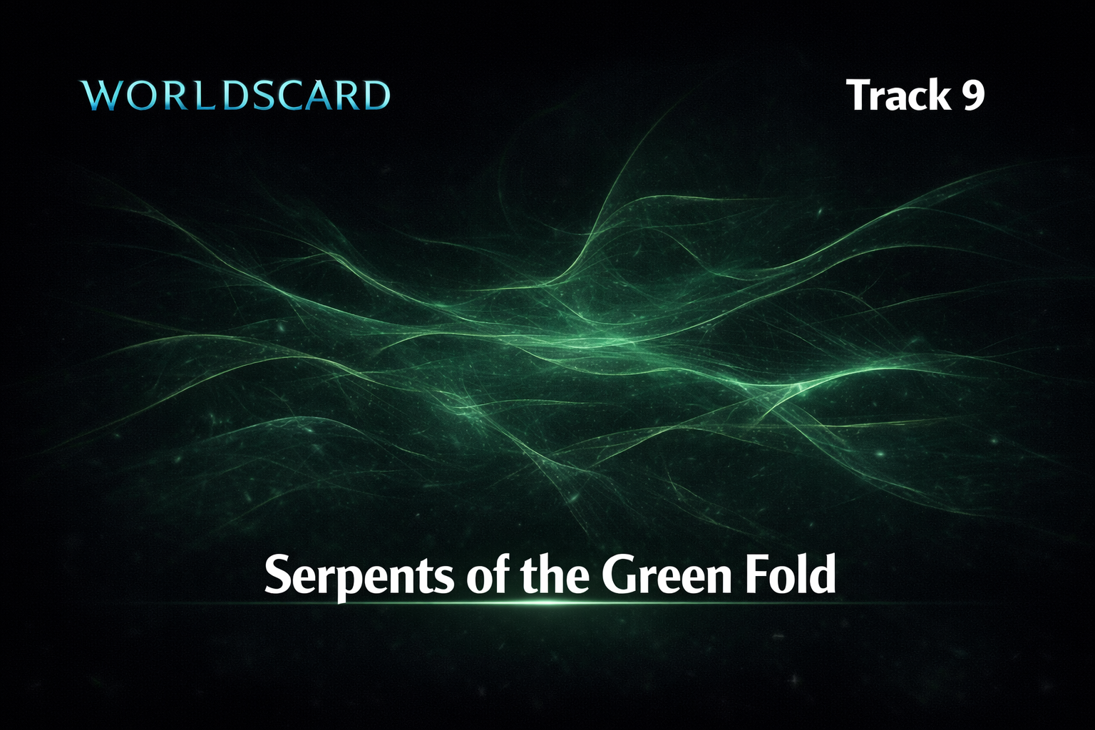 Serpents of the Green Fold